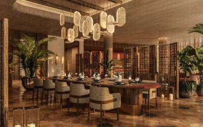 Gastronomía: experiencias culinarias de alto nivel en Casa de Campo, Punta Cana y Cap Cana