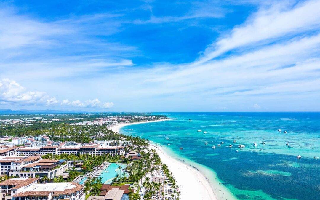 Inversiones Inmobiliarias en Punta Cana: Tu Llave al Futuro Financiero