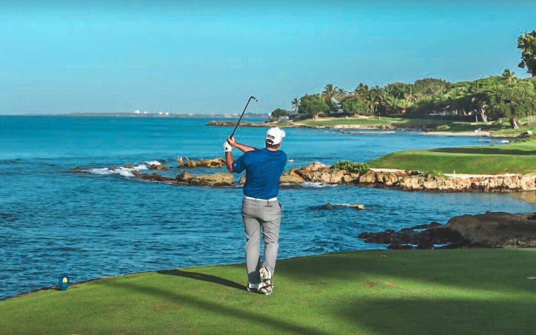 ⛳ El golf como estilo de vida: vivir junto a campos legendarios