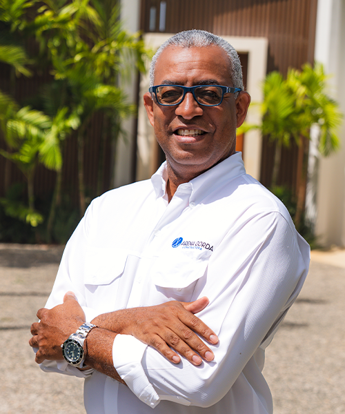 Guadalupe Encarnacion_