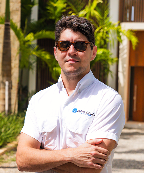 Jorge Guillermo Strofer