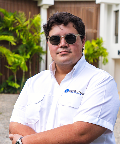 Jose Andres Strofer_