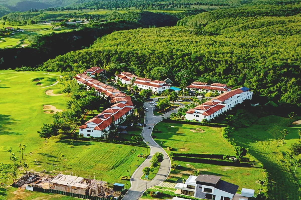 La cañada - contenido