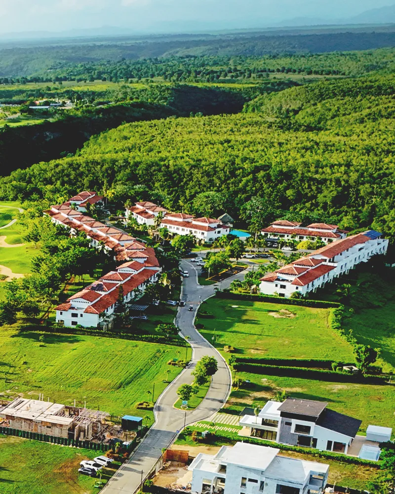 La cañada - portada