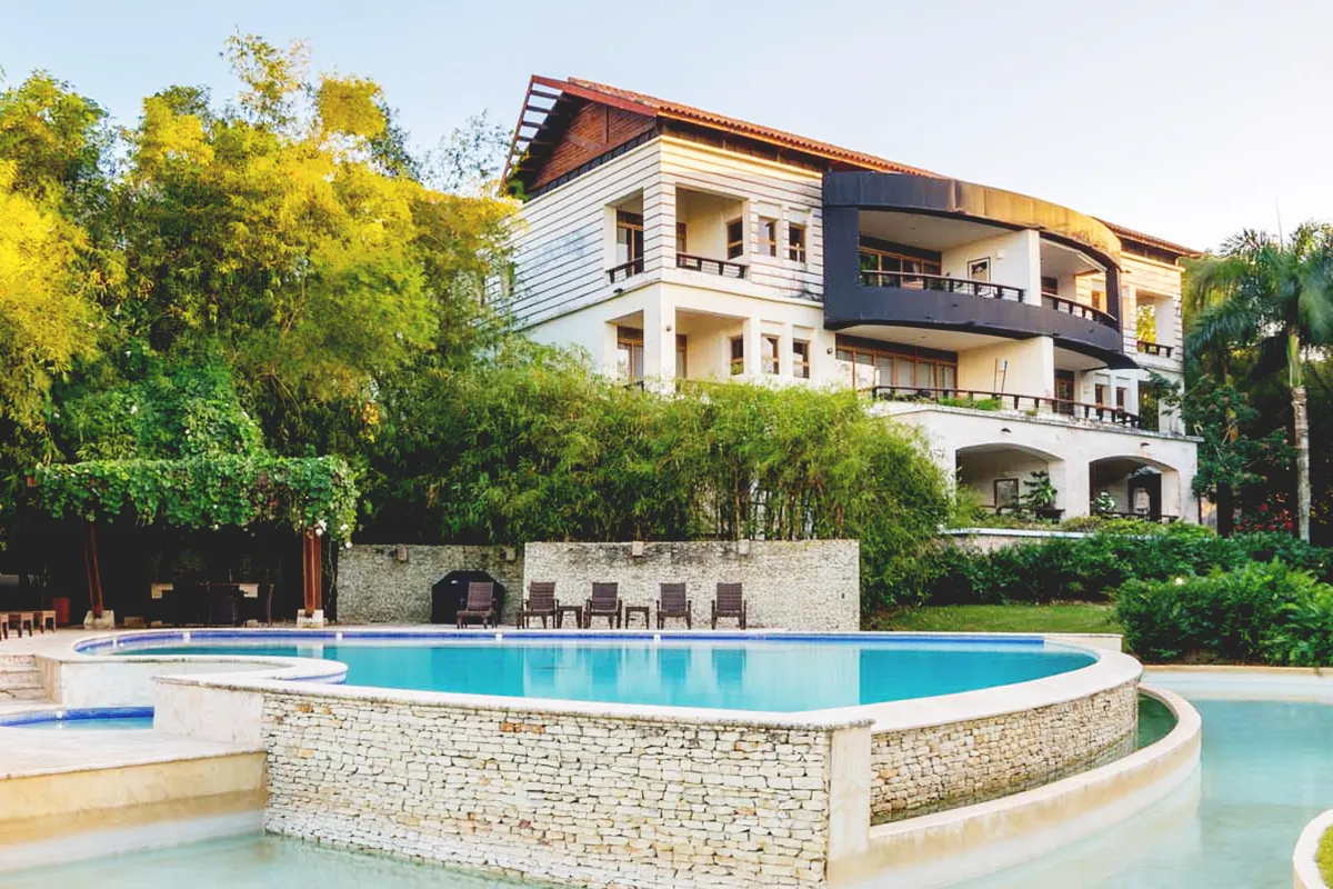 Los altos 1 - contenido