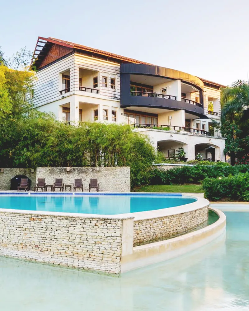 Los altos 1 - portada