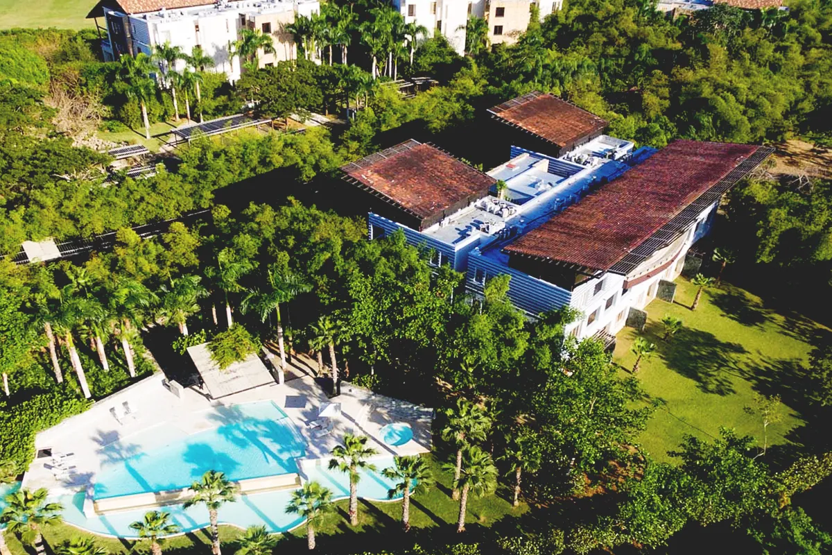 Los altos 2 - contenido