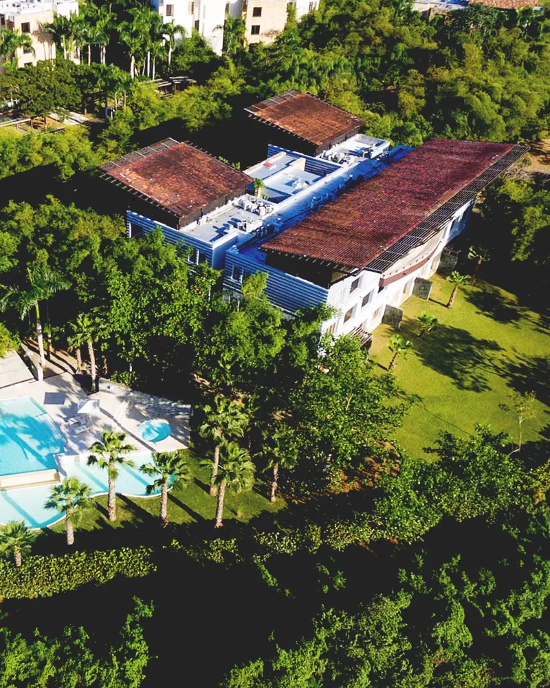 Los altos 2 - portada