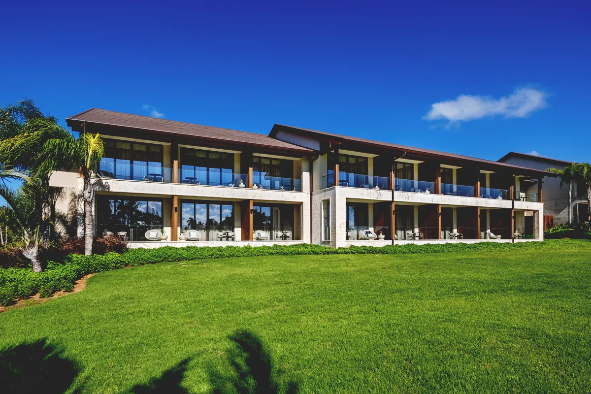 Premier suites - contenido