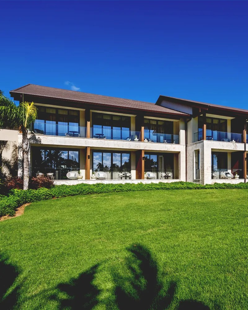 Premier suites - portadas