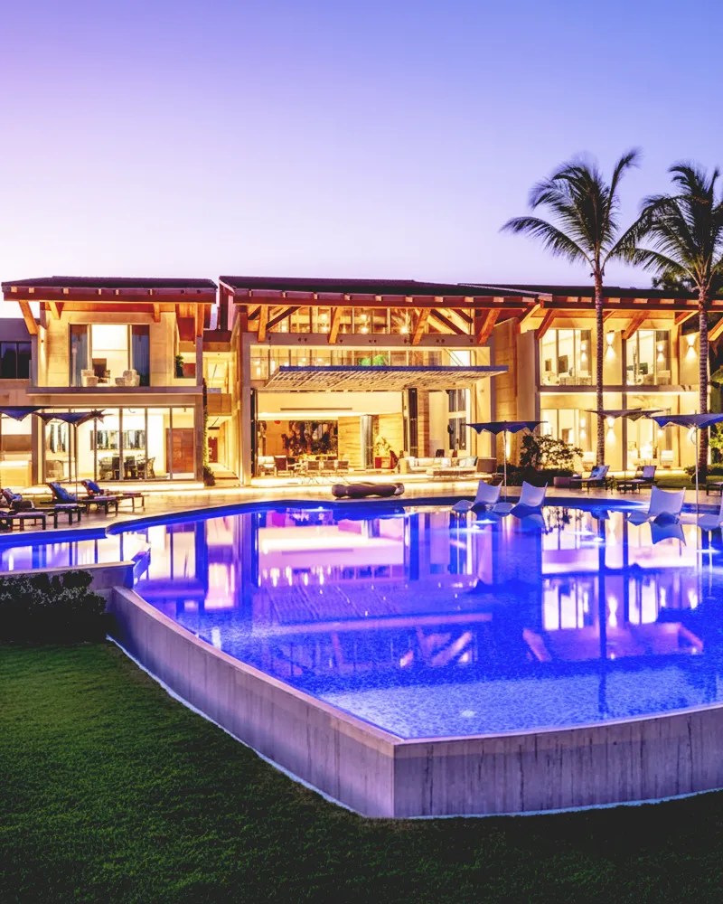 Villa tartaruga - portada